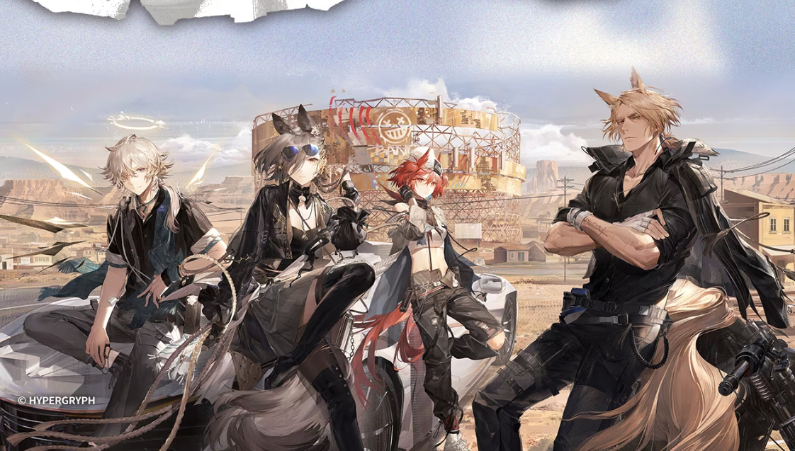Group Image Gallery
